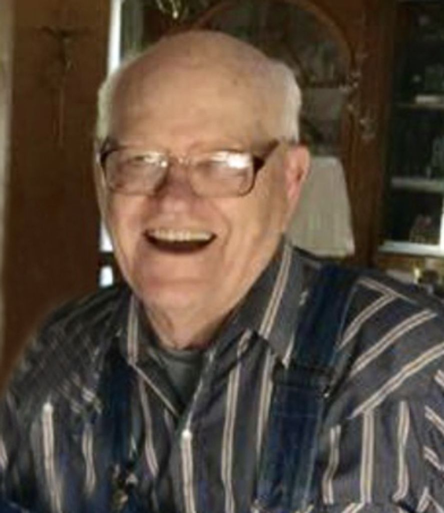 Homer "Babe" Reese Profile Photo