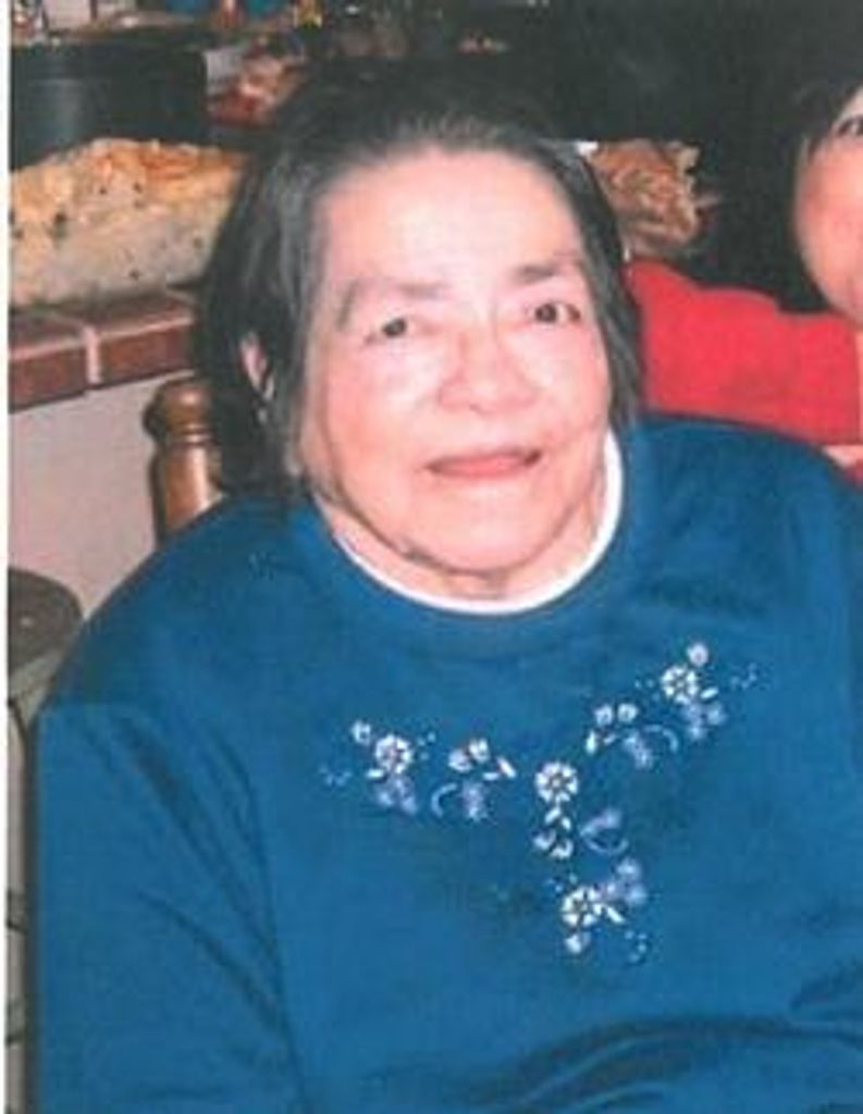 Margaret Rodriguez Vargas Profile Photo