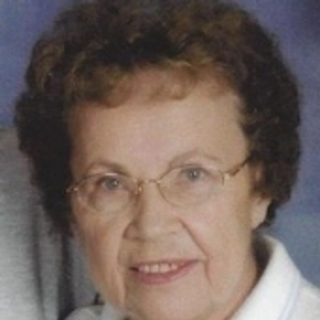 Yvonne L. Olsen