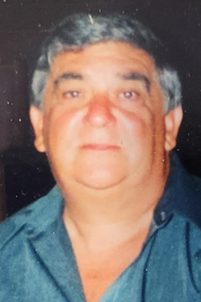 Richard Jordan Profile Photo