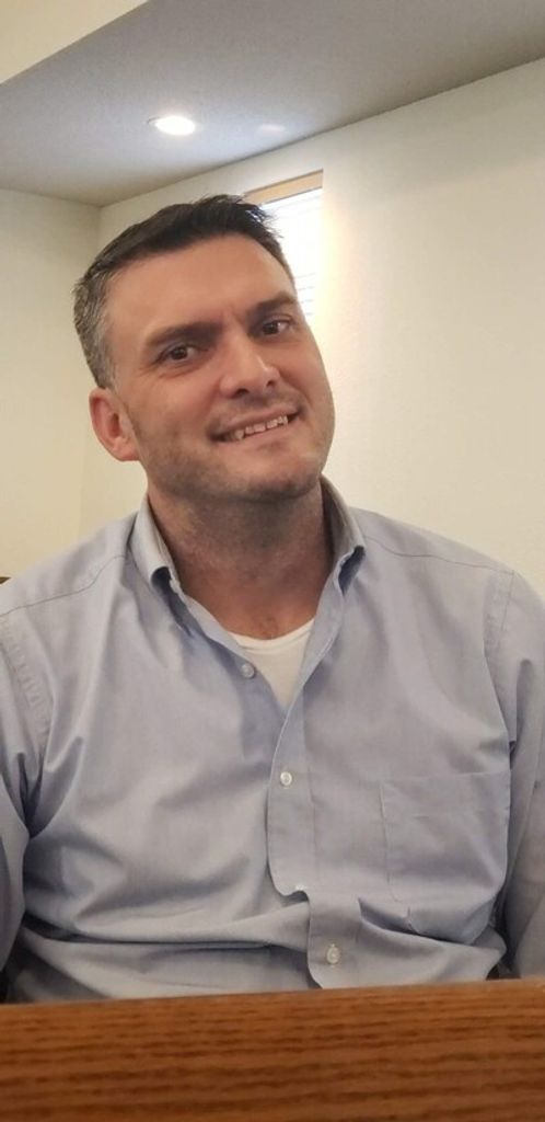 Michael Andrew Moore Profile Photo