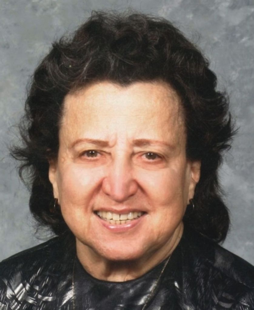 Ms. Irene K Stankewich