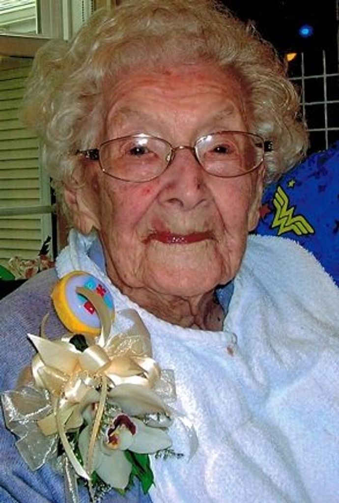 Hazelle Allen Brooks