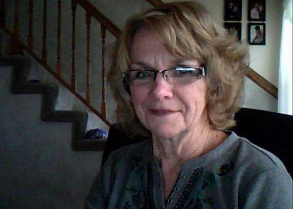 Donna Ruth Webster Officer Childress