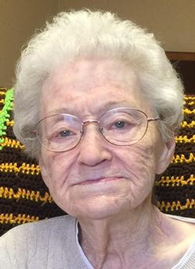 Odelia Ruth Wiles Profile Photo
