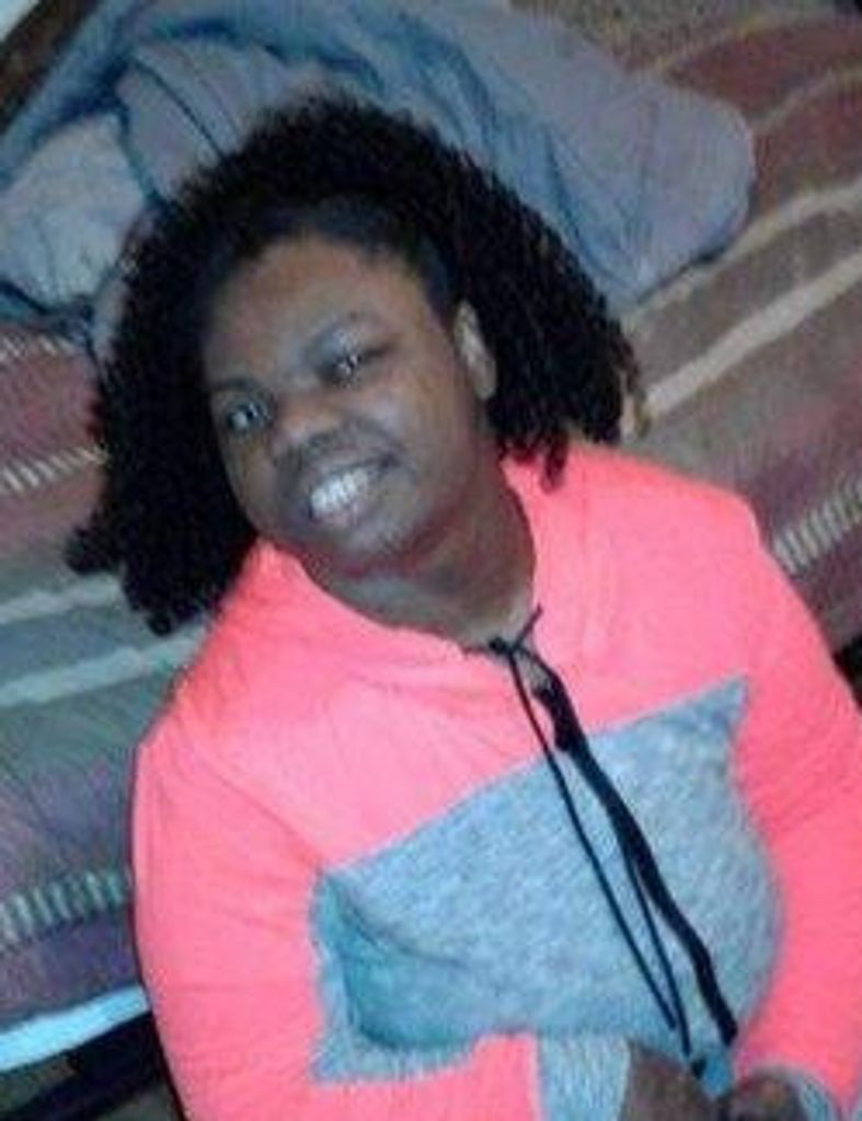 Shauntare Wy'Kiesha Guyton