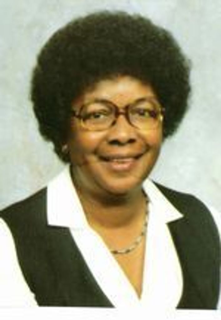 Beverly Boykin