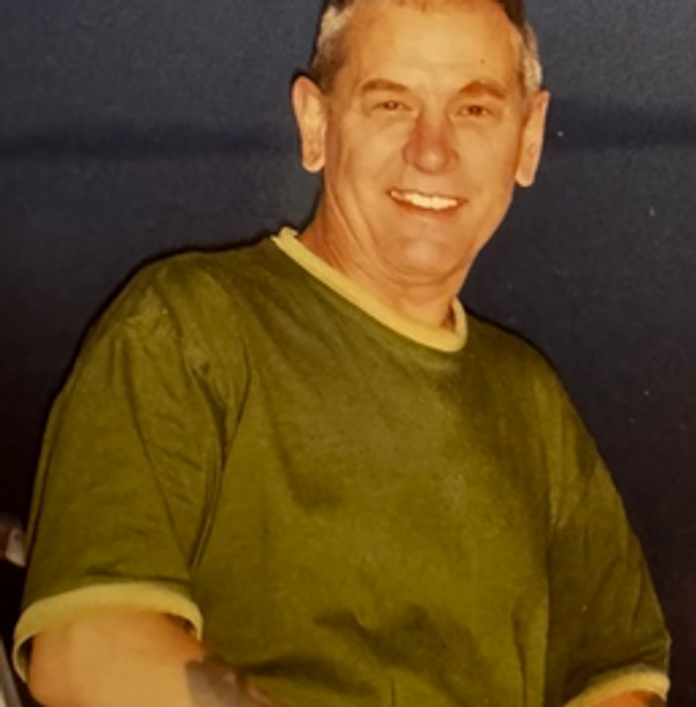 Robert Wellard Profile Photo