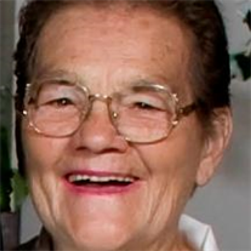 Audrey Beth Franklin