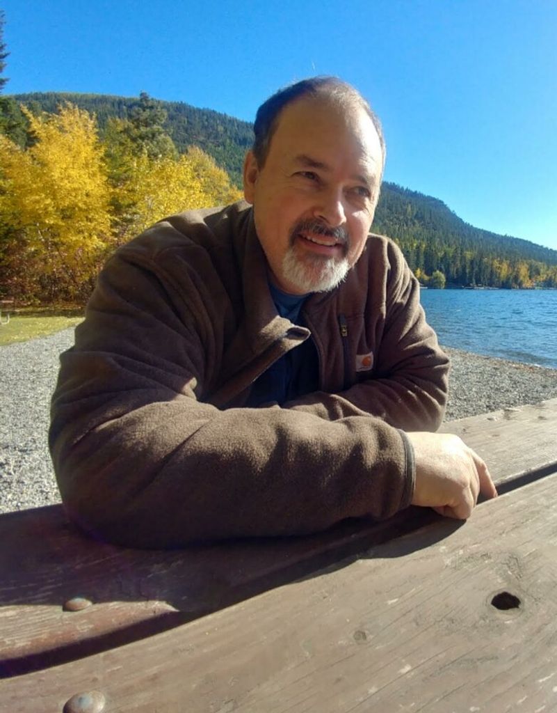 James Patrick Whipple Profile Photo