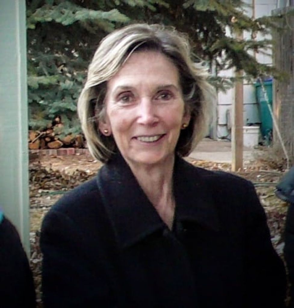 Sara Jane Duchateau