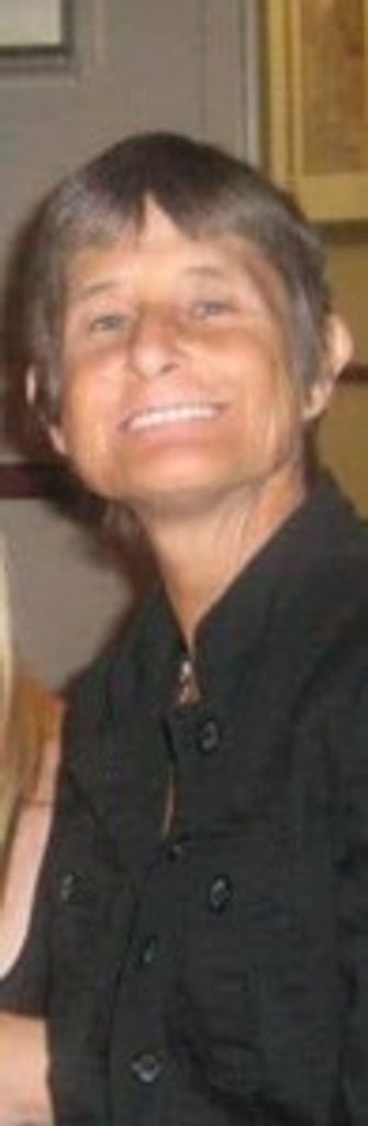 Patricia Hart-Mantz