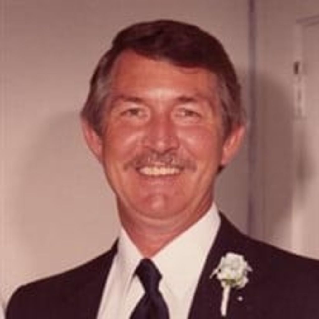 Kenneth Lee Benfield