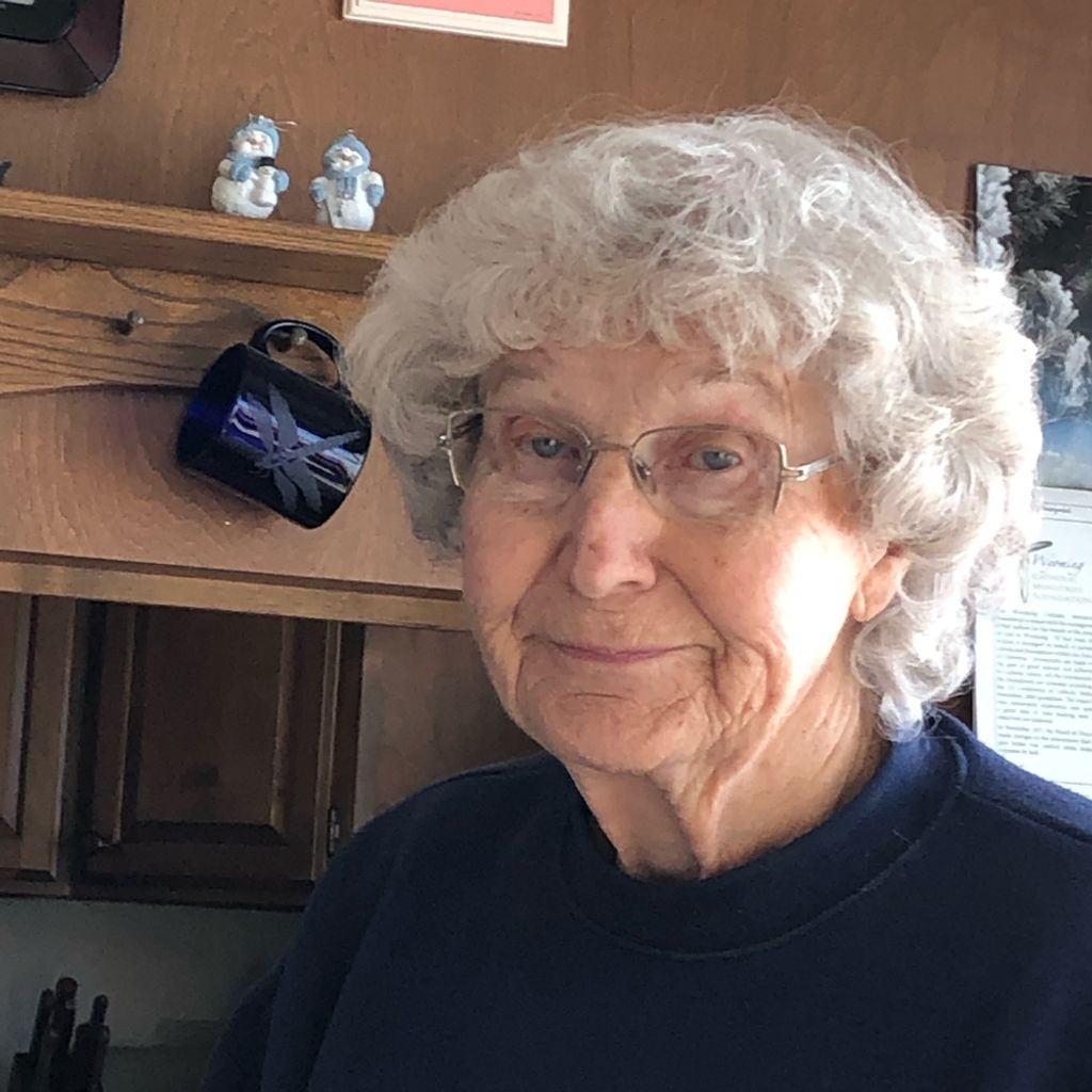 Mary Lou Hanify