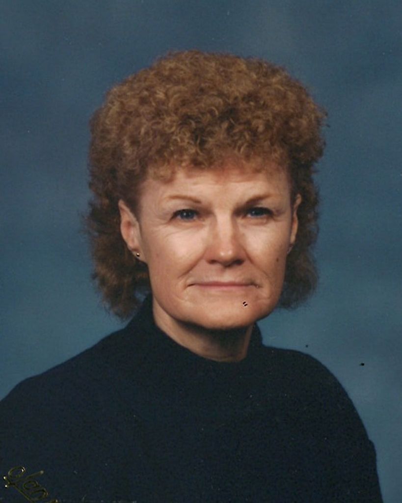 Phyllis L. Voigt Profile Photo