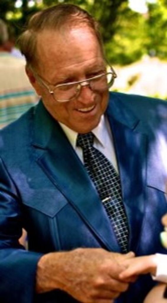 Harold Loyd Fields Profile Photo