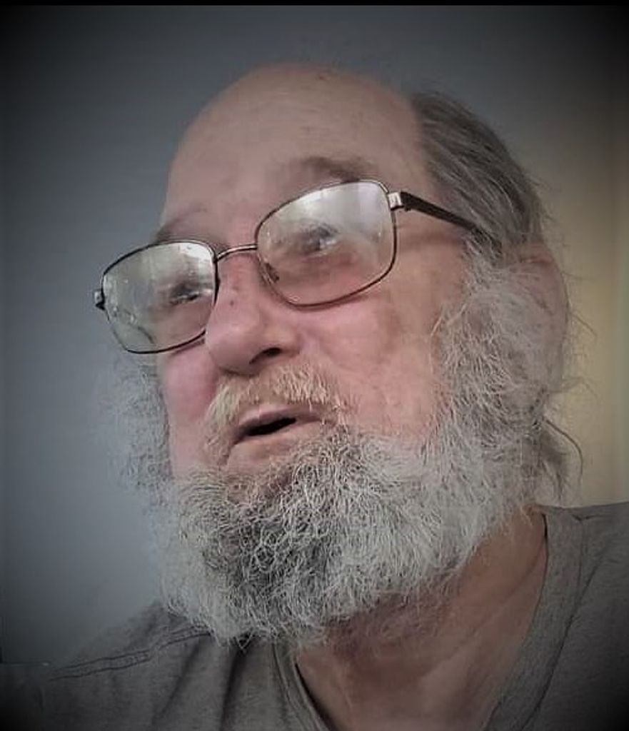 Robert Keech Profile Photo