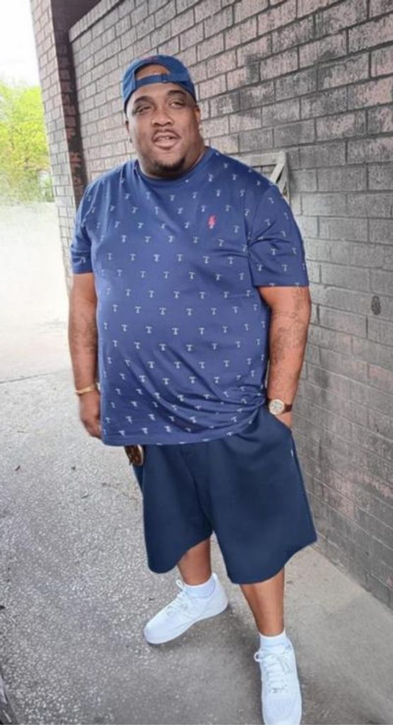 Jeremy Amaud Modester Profile Photo