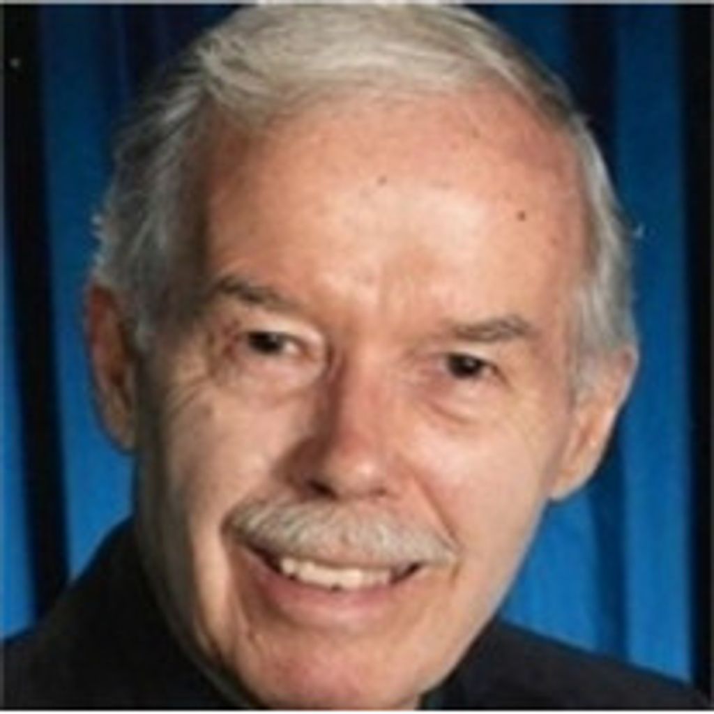 Melvin V. James