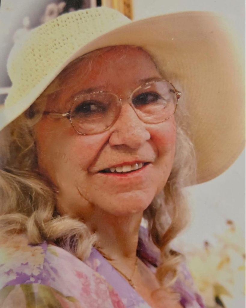 Lucy Cook Moseley Profile Photo