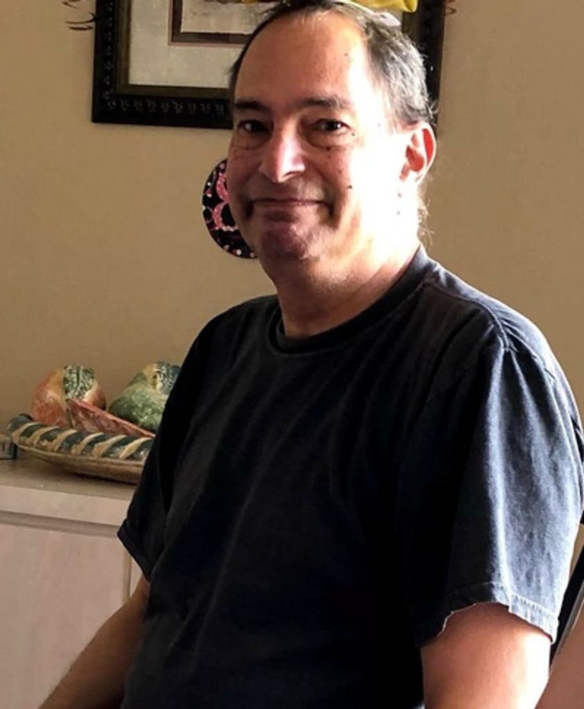 Kevin Scott Fox Profile Photo