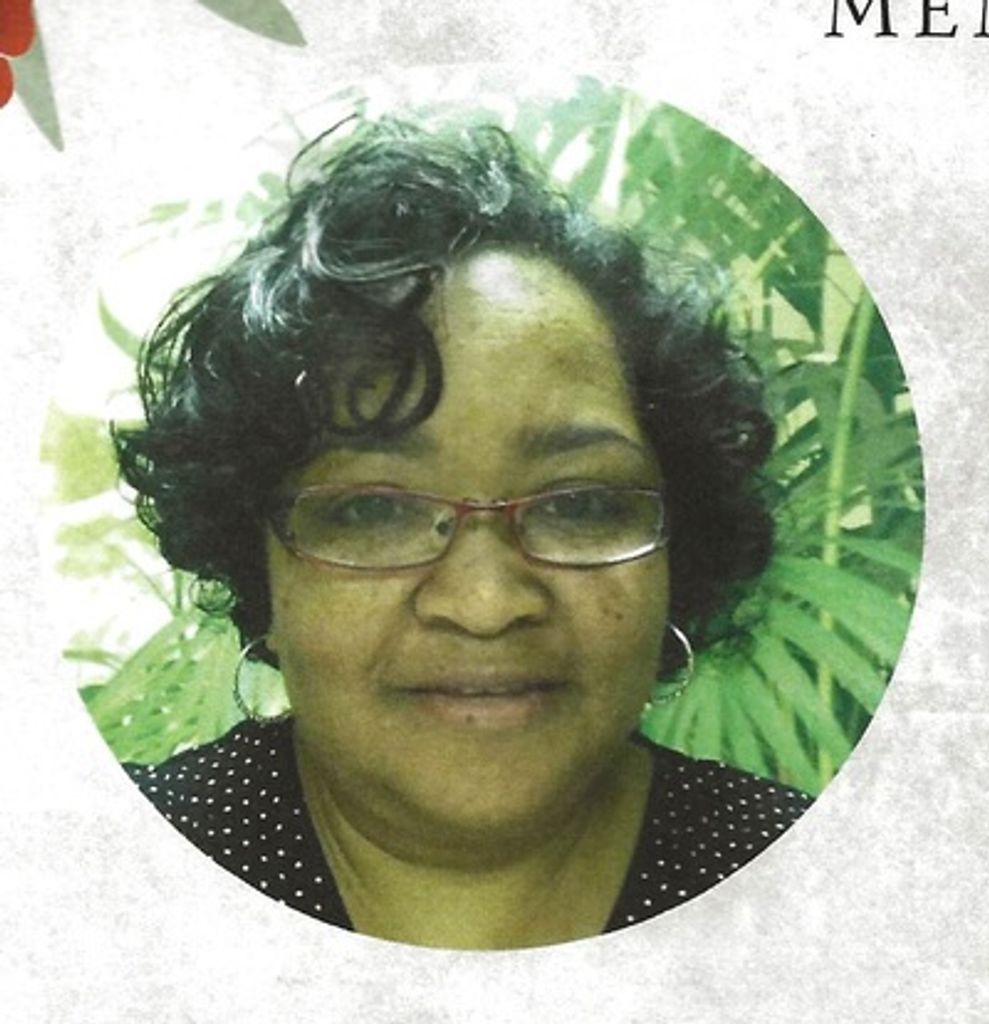 Jacqueline D. Foster-Perrin Profile Photo