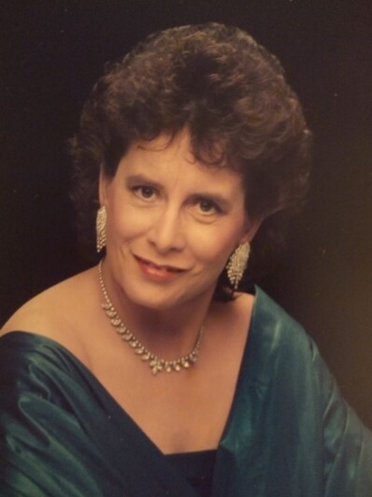 Linda Gale Allen Profile Photo