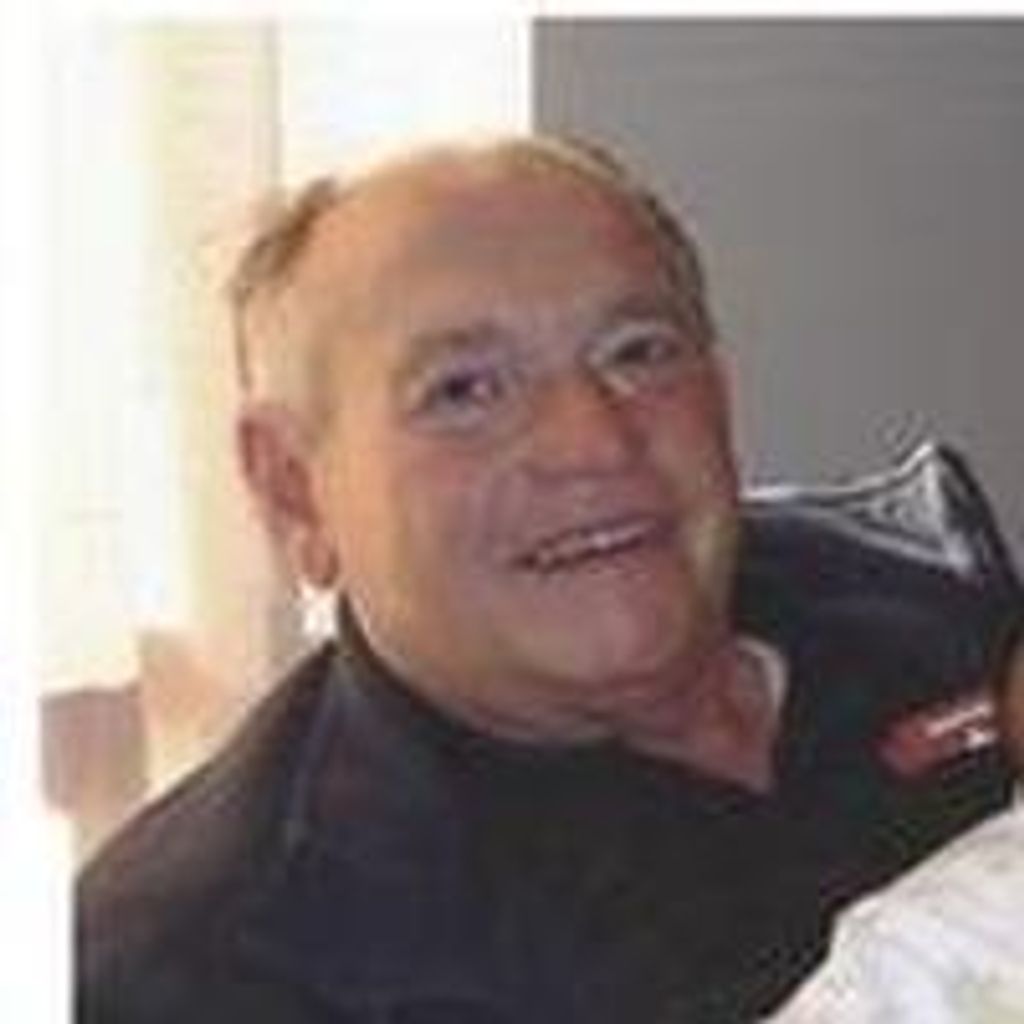 James D. Morganthall Jr.