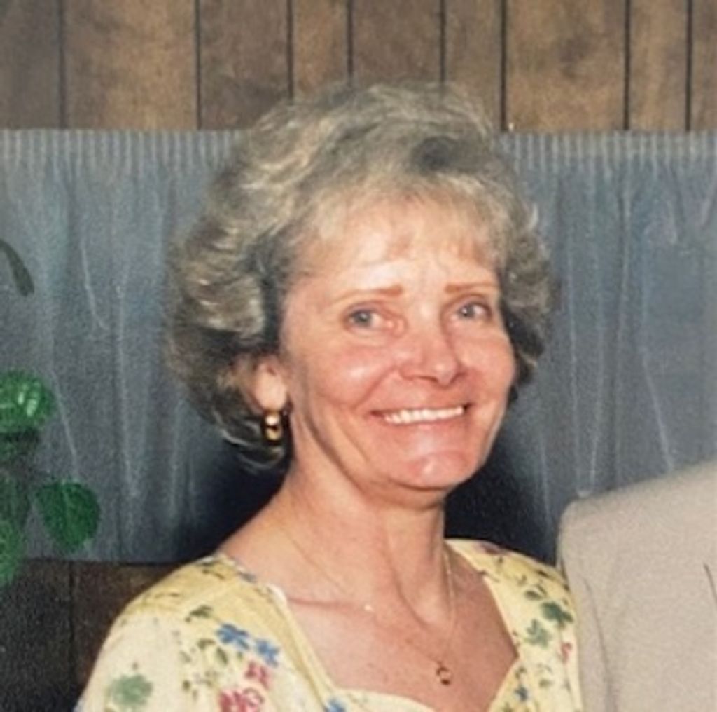 Elizabeth Gladys Macgillivray Profile Photo