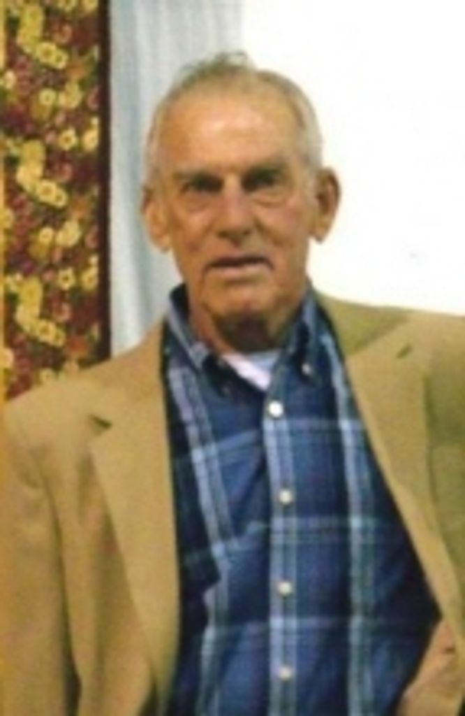 Lewis E. East Profile Photo