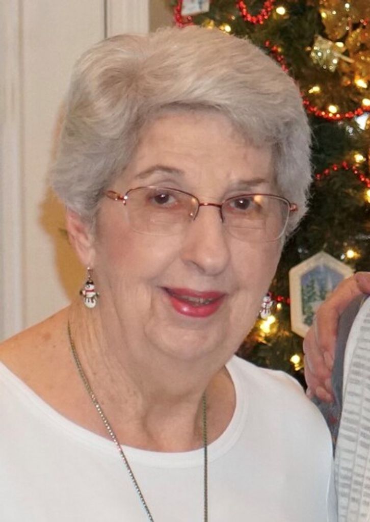 Anita Weaver Armstrong Profile Photo