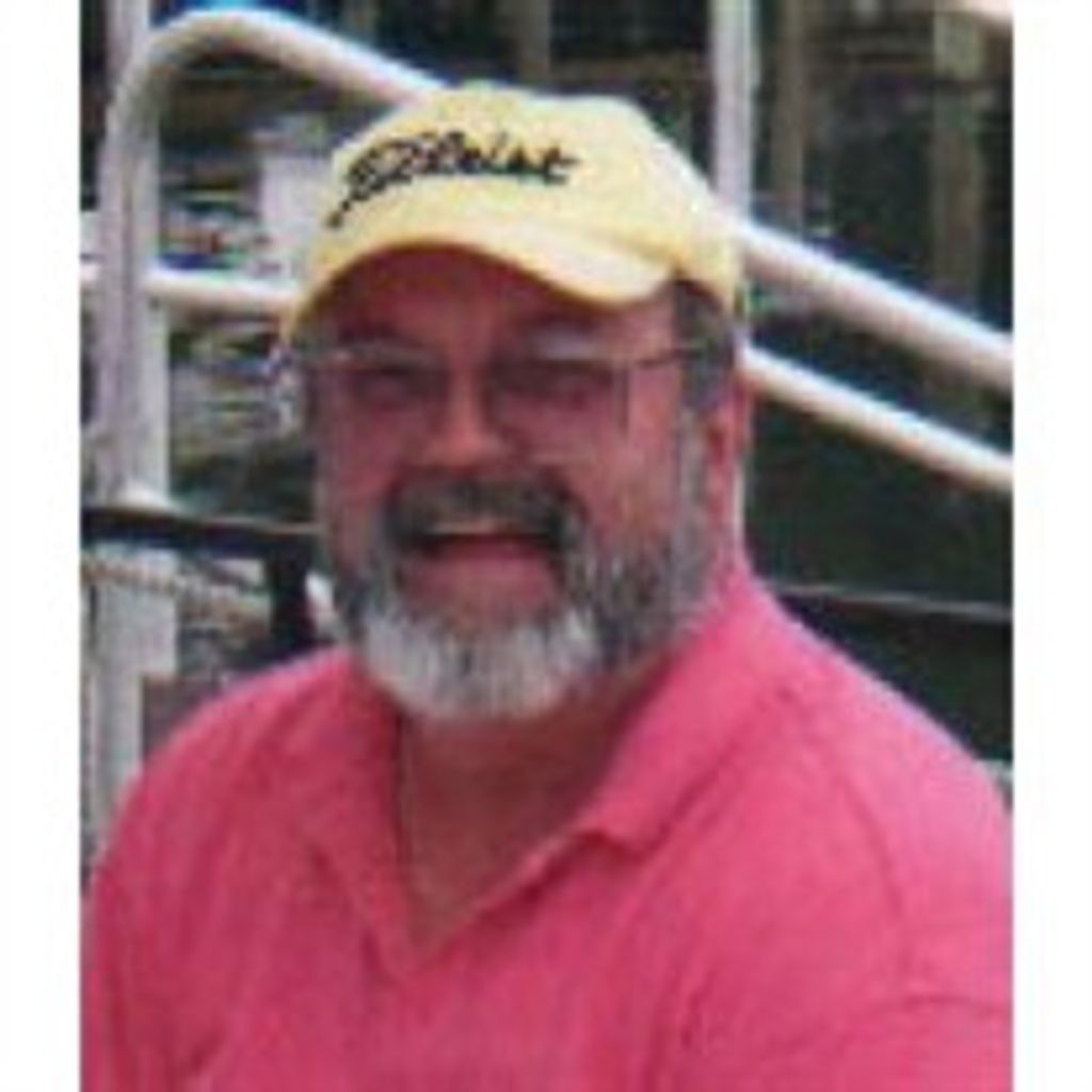 William R. Trumbull