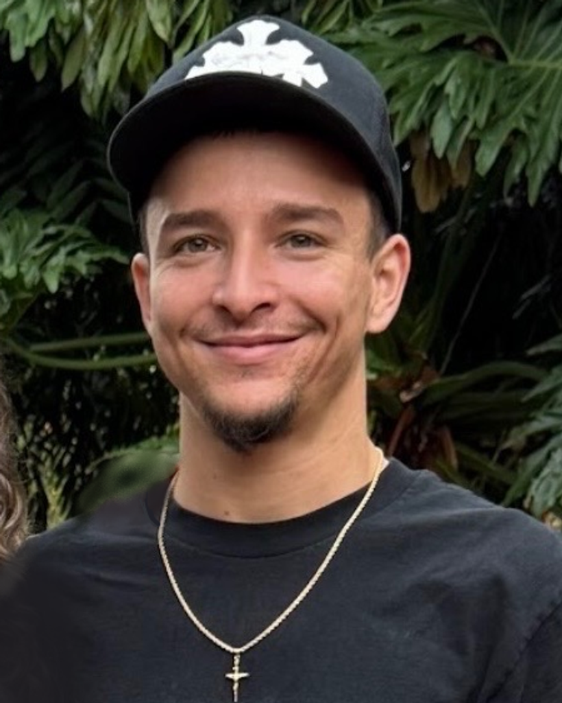 Christian J. Hanna Profile Photo