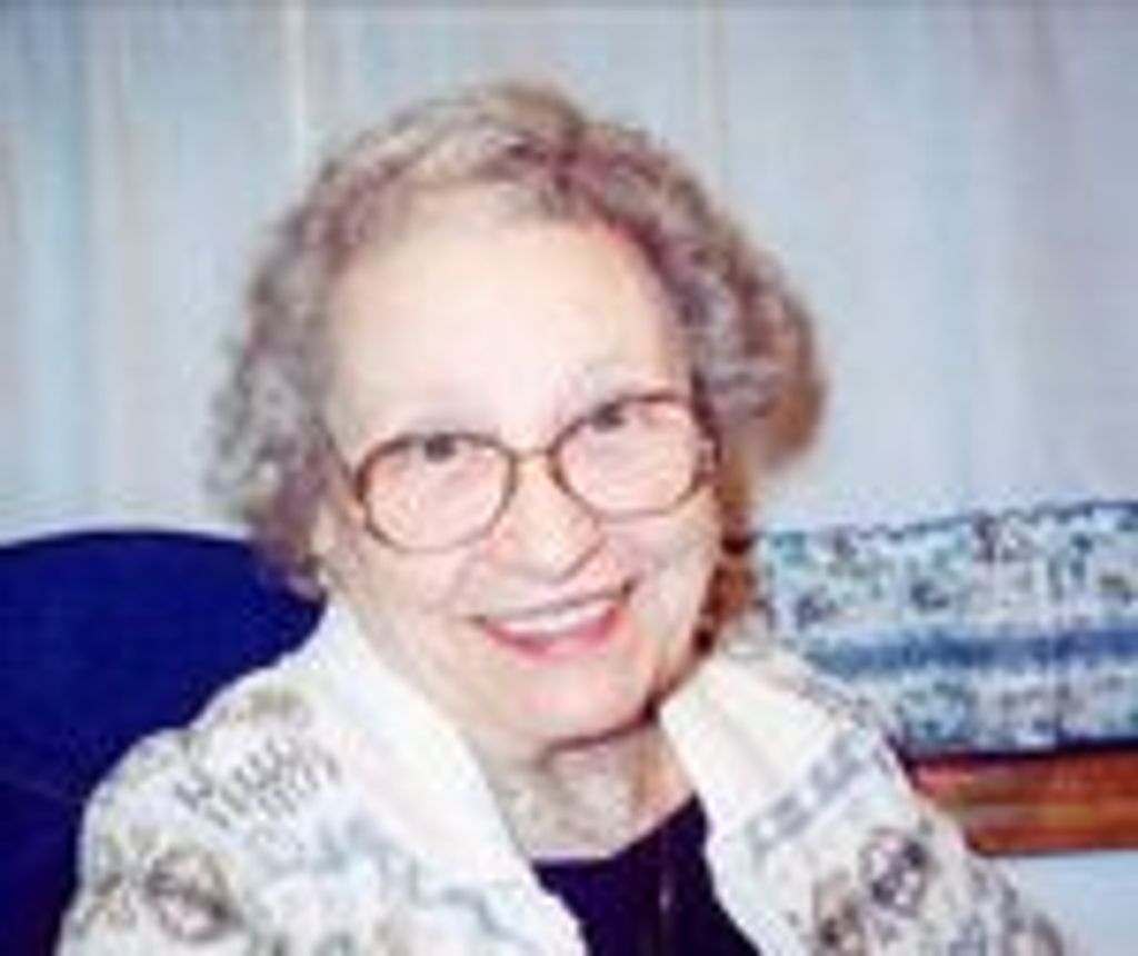 Jennie J. Harter
