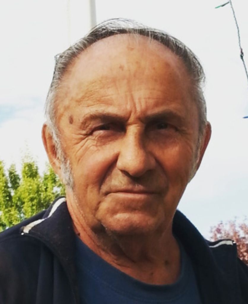 James Edward Fisher Profile Photo