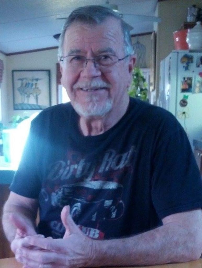Charles Buddie Hoffman