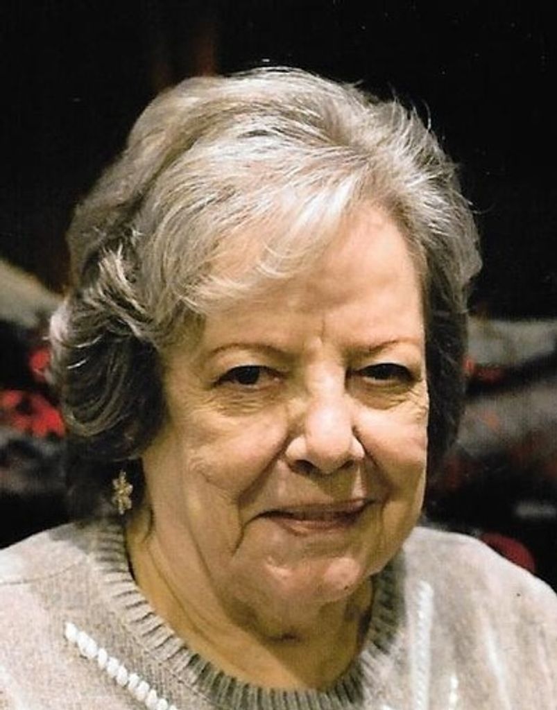 Catherine "Kay" A. Kocjancic