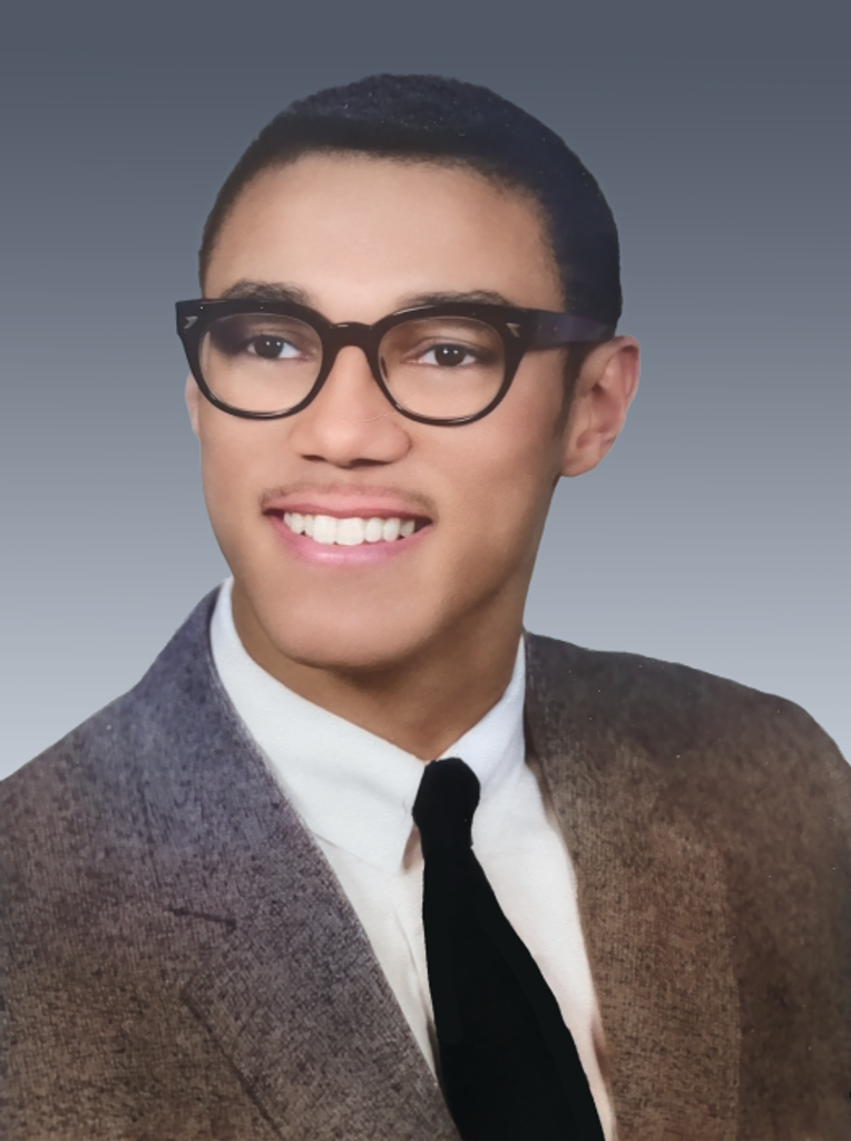 Edgar R. Fenner, Jr. Profile Photo