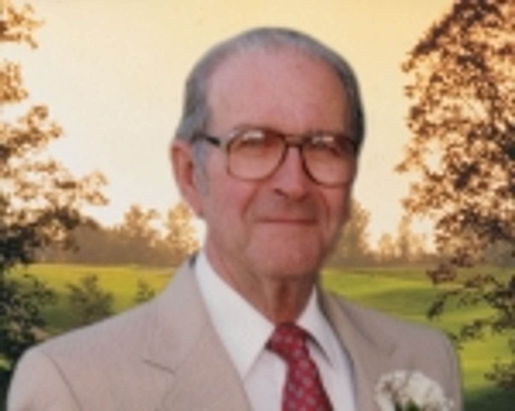 Paul "Cuz" J. Meier