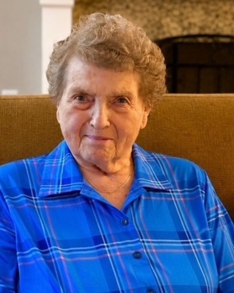 Donna Helen Robb Profile Photo