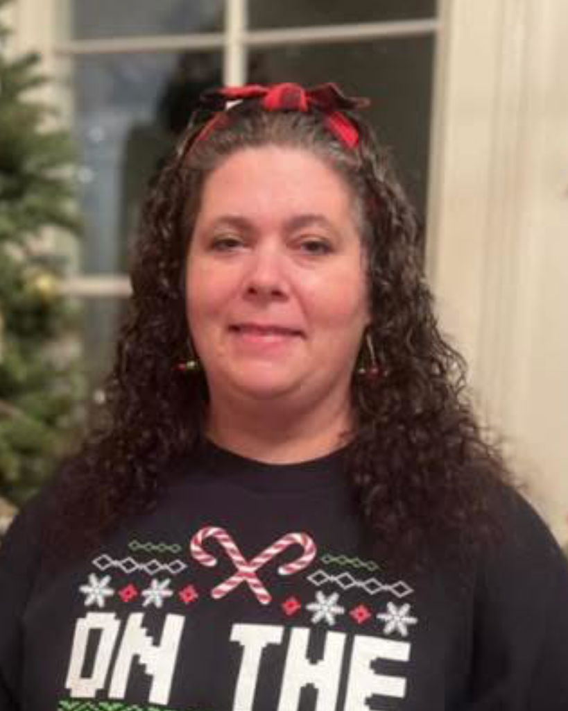 Curlise Janie Church Hazelwood Profile Photo