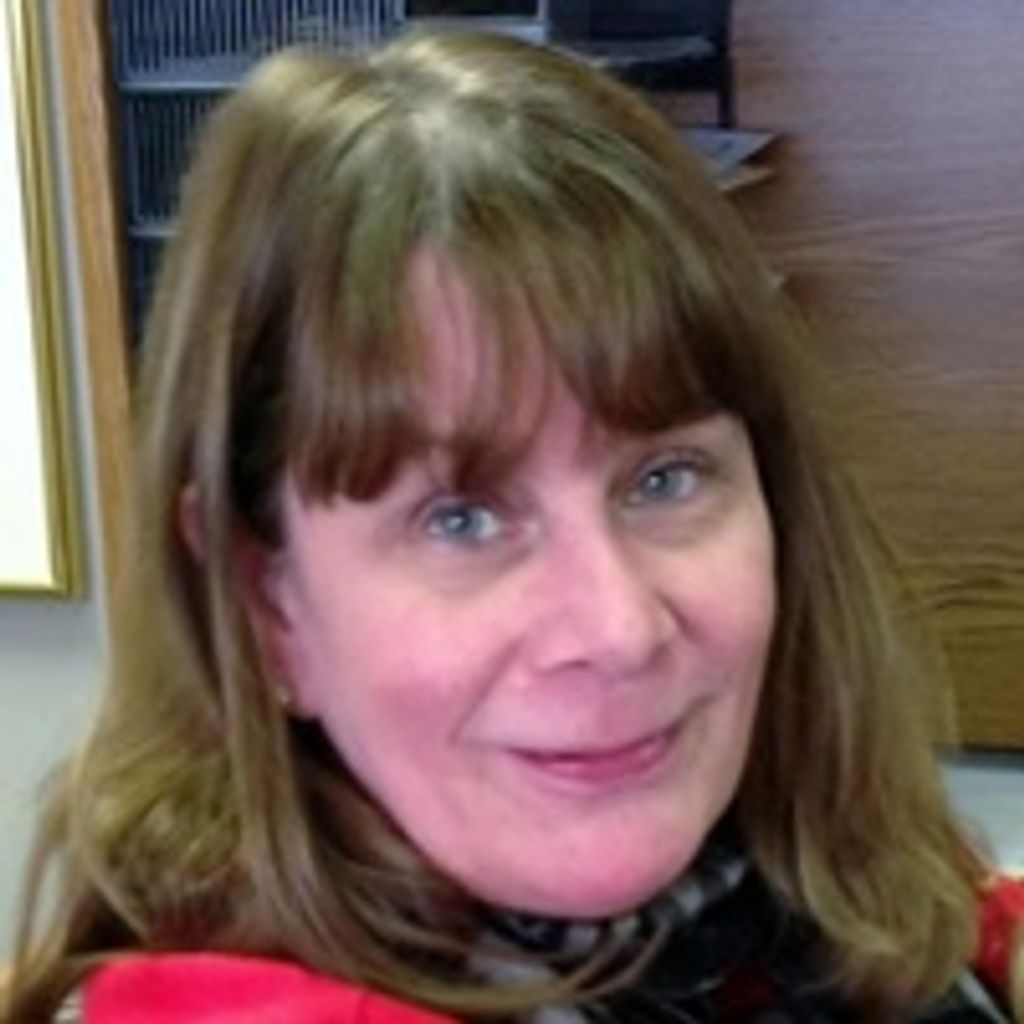 Linda M. Hart