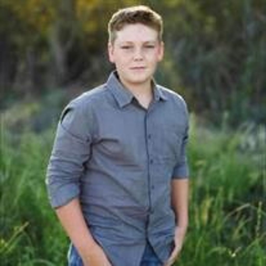 Kase Michael Kirkland