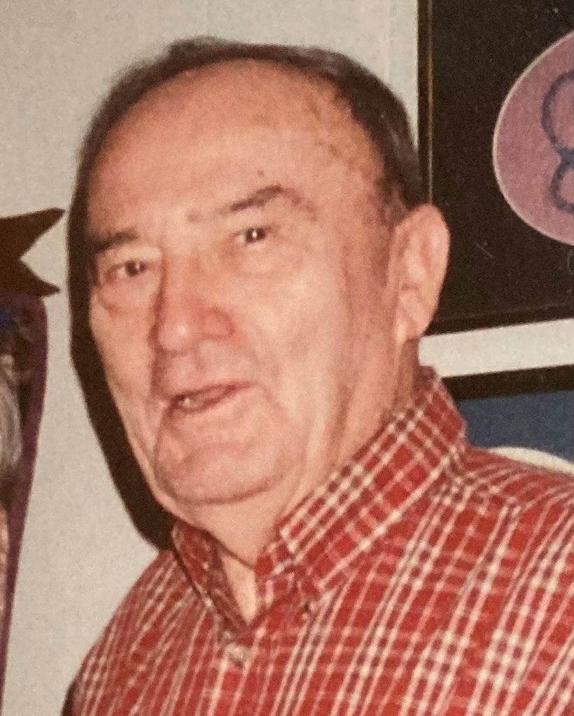 Frank Hatcher Naul, Jr. Profile Photo