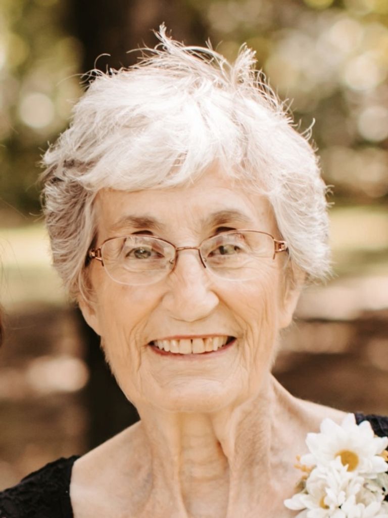 Loretta Kauffman