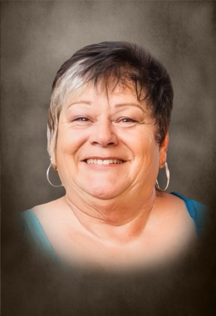 Connie Rae Verbic