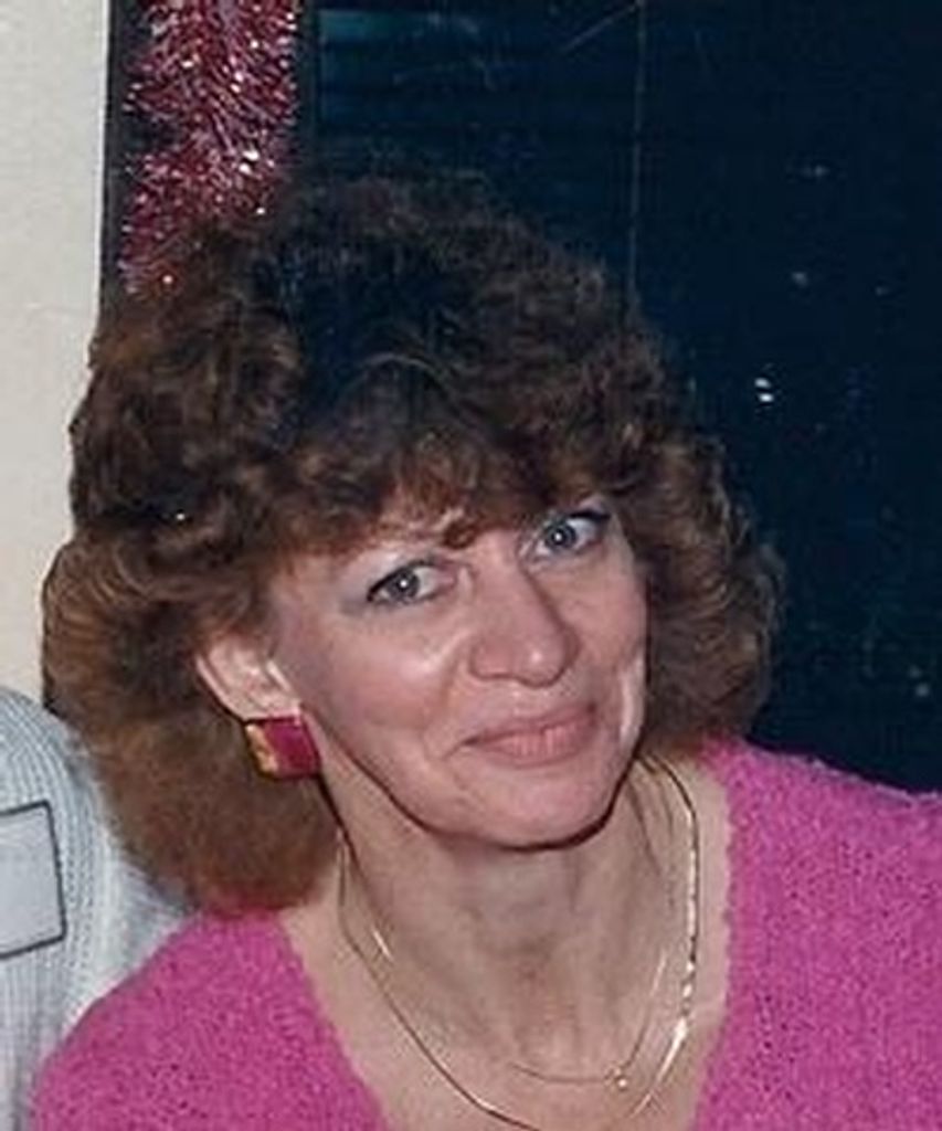 Judith E. Stout