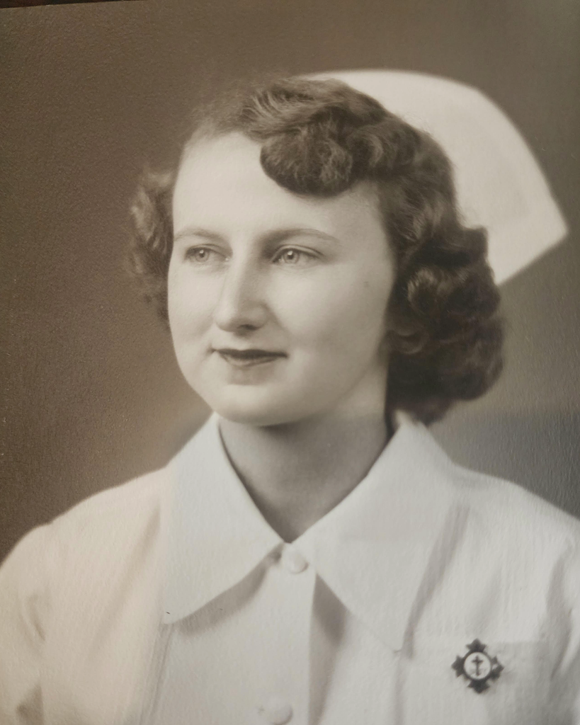 Anne Harrison Profile Photo