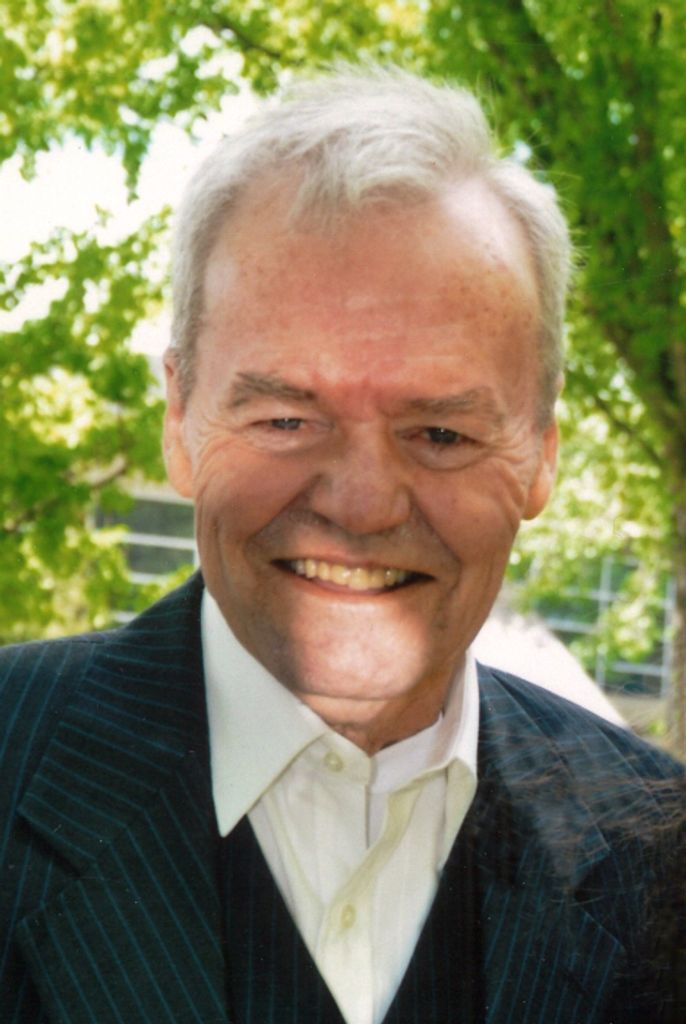 Keith Henderson Maclean Profile Photo