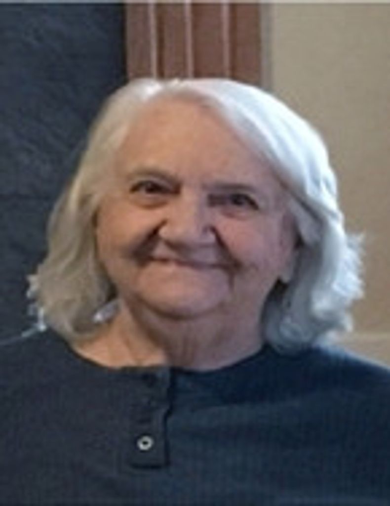 Rosemary Louise Large Profile Photo